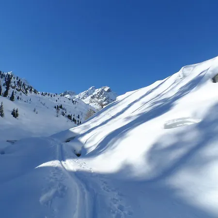 Ferienbauernhof Wendlshof Längenfeld