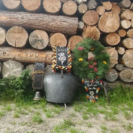 Ferienbauernhof Wendlshof Vakantieboerderij *