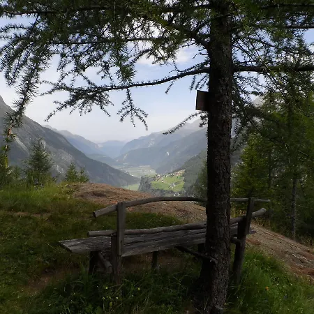 Ferienbauernhof Wendlshof Vakantieboerderij *