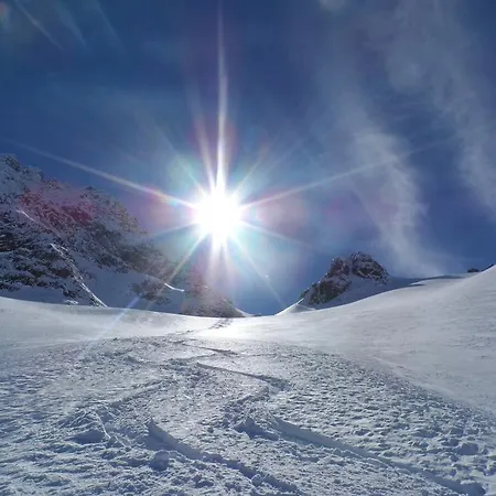 Ferienbauernhof Wendlshof *