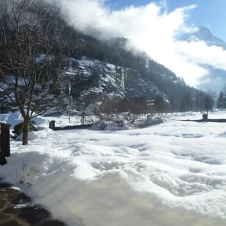Vakantieboerderij Ferienbauernhof Wendlshof