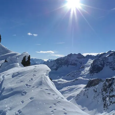 Vakantieboerderij Ferienbauernhof Wendlshof Längenfeld