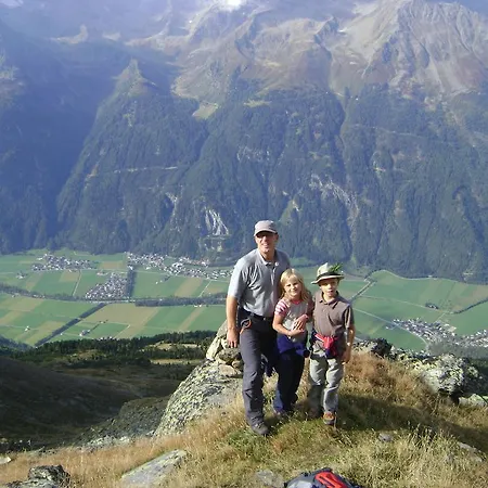 Ferienbauernhof Wendlshof *