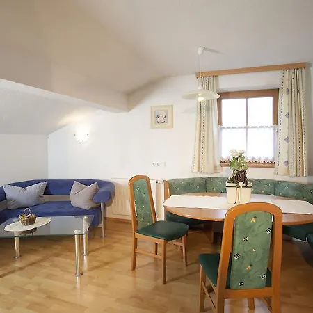 Bauernhof Ferienbauernhof Wendlshof Längenfeld