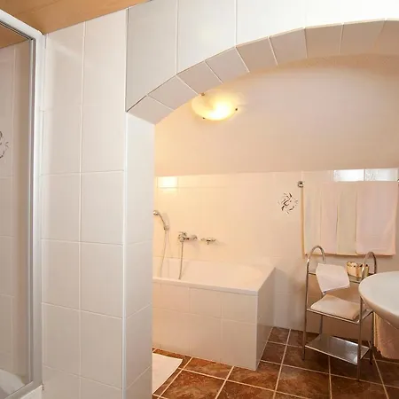 Ferienbauernhof Wendlshof Vakantieboerderij *