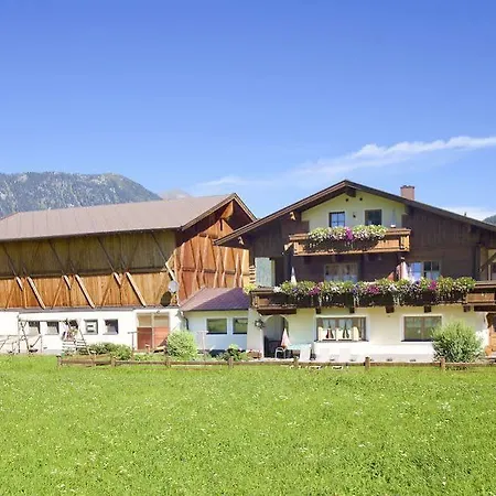 Ferienbauernhof Wendlshof Farm stay Langenfeld