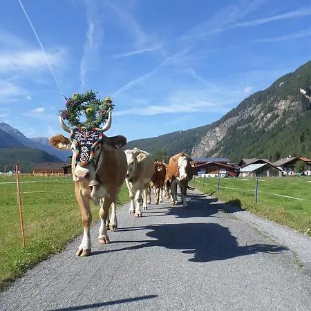Ferienbauernhof Wendlshof Farm stay