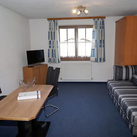 Farm stay Ferienbauernhof Wendlshof *