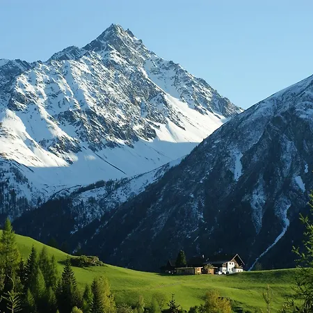 Ferienbauernhof Wendlshof *
