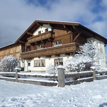 Ferienbauernhof Wendlshof Farm stay *