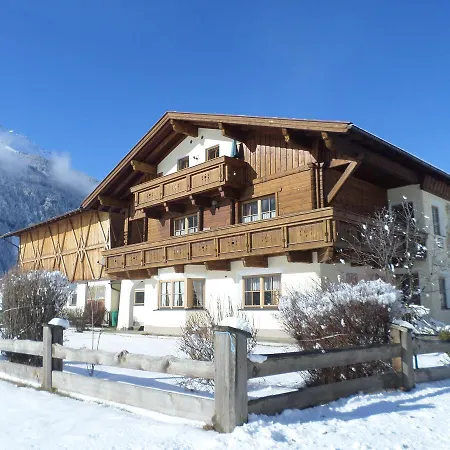 Farm stay Ferienbauernhof Wendlshof *