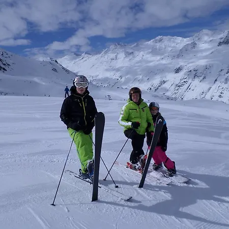 Ferienbauernhof Wendlshof Farm stay *