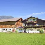 Ferienbauernhof Wendlshof Agroturismo Längenfeld