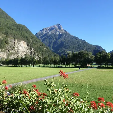 Alloggio per agriturismo Ferienbauernhof Wendlshof Längenfeld